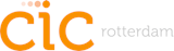 Logo CIC Rotterdam