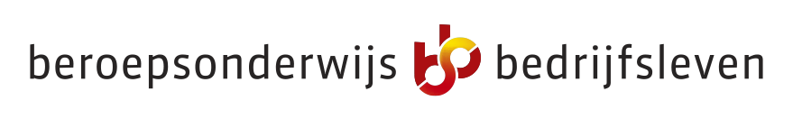 SBB Samenwerkingsorganisatie Beroepsonderwijs Bedrijfsleven logo