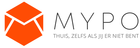 Mypo logo