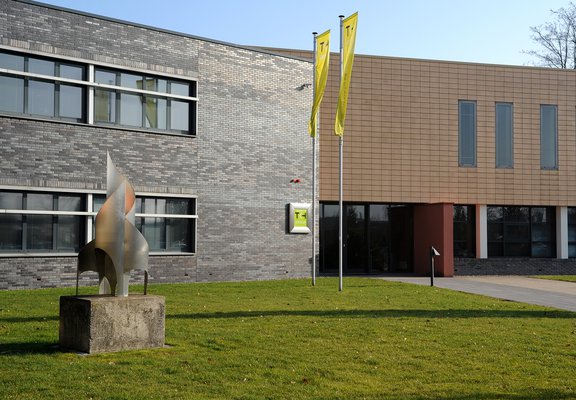 TKH Group NV's cover photo