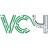Logo VC4 B.V.