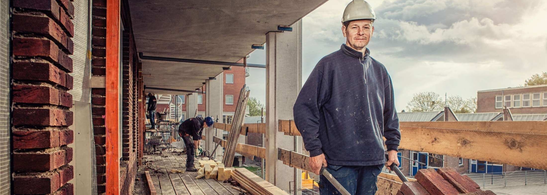 Coverphoto for Analist Private Equity at Gilde Healthcare