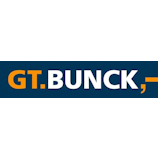 Logo GT Bunck
