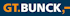 GT Bunck logo