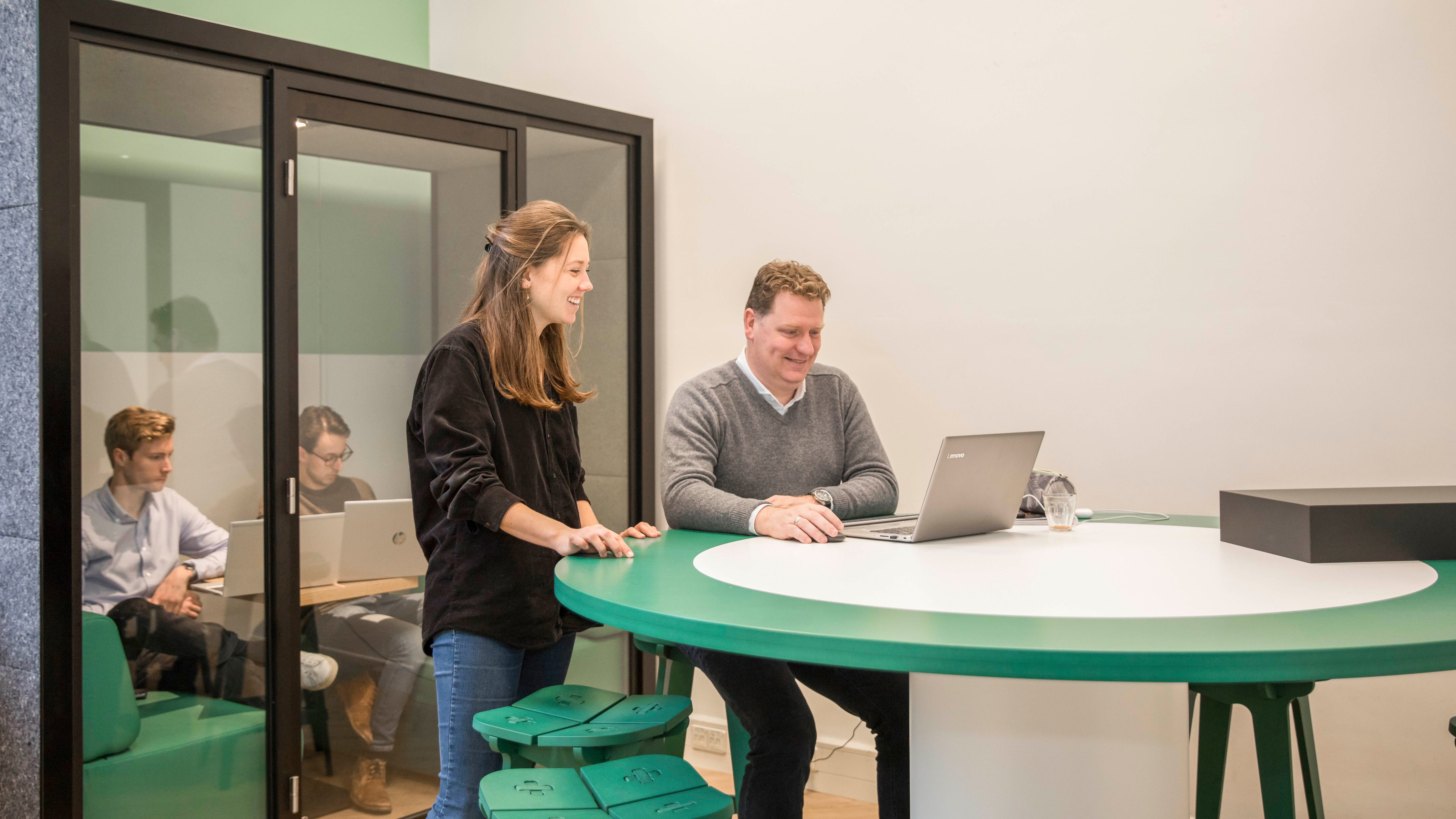 StartGreen Capital's cover photo