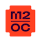 Logo M2|OC