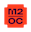 Logo M2|OC