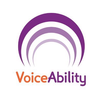 VoiceAbility logo