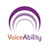 VoiceAbility logo