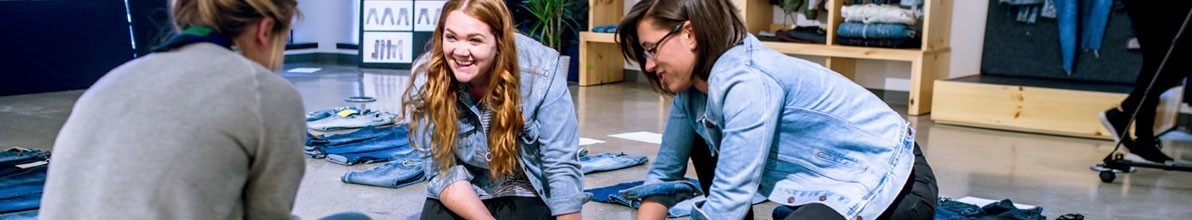 Levi Strauss & Co's cover photo