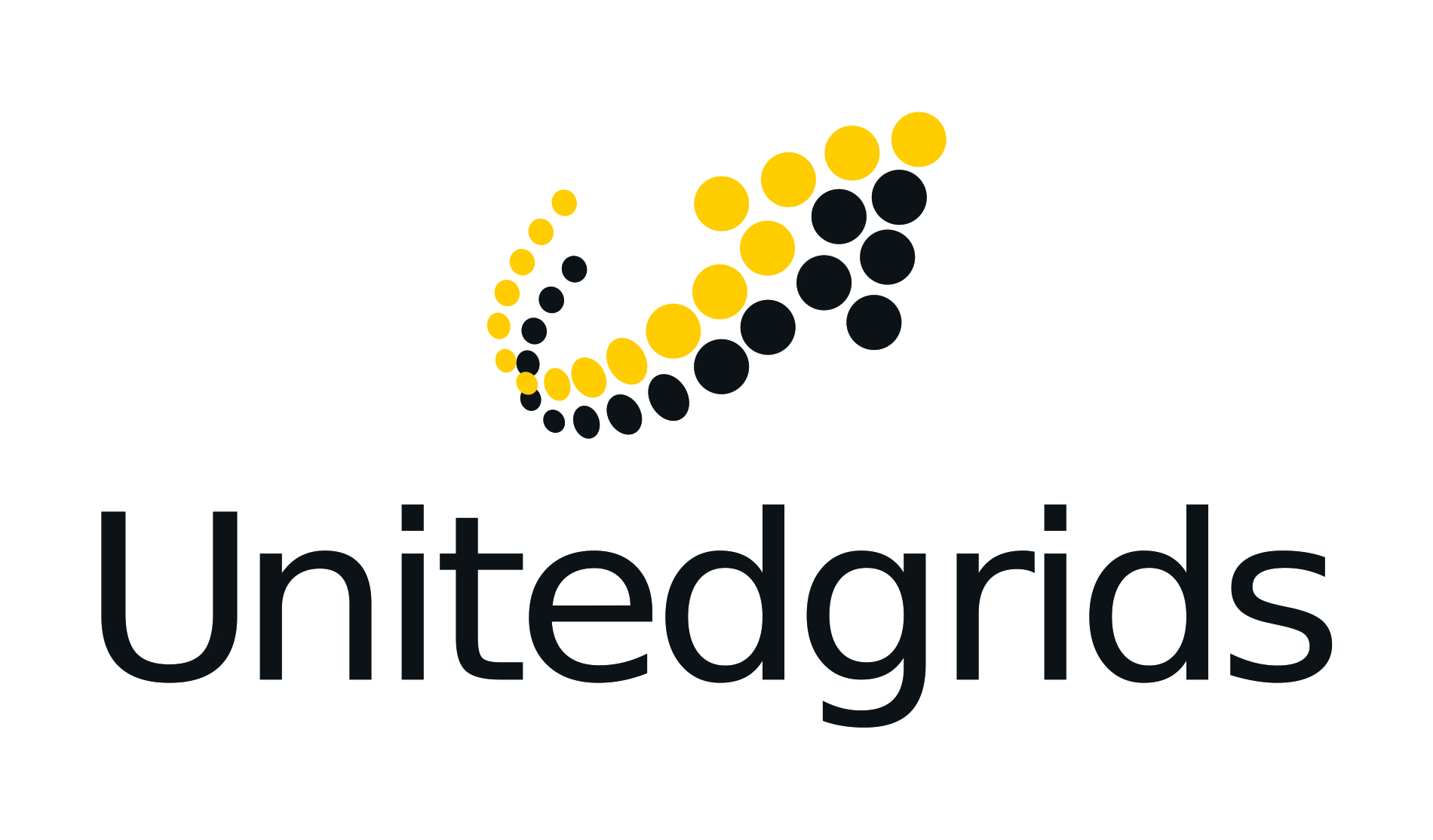 Unitedgrids ltd logo