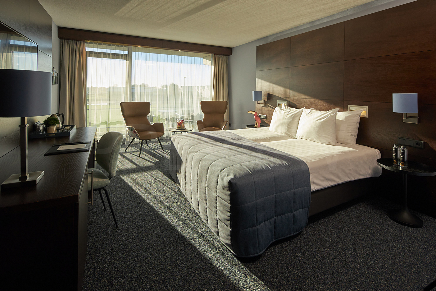 Coverphoto for Marketing Stagiair (februari 2026) at Van der Valk