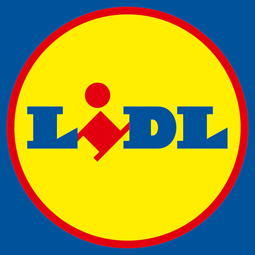 Logo Lidl Nederland
