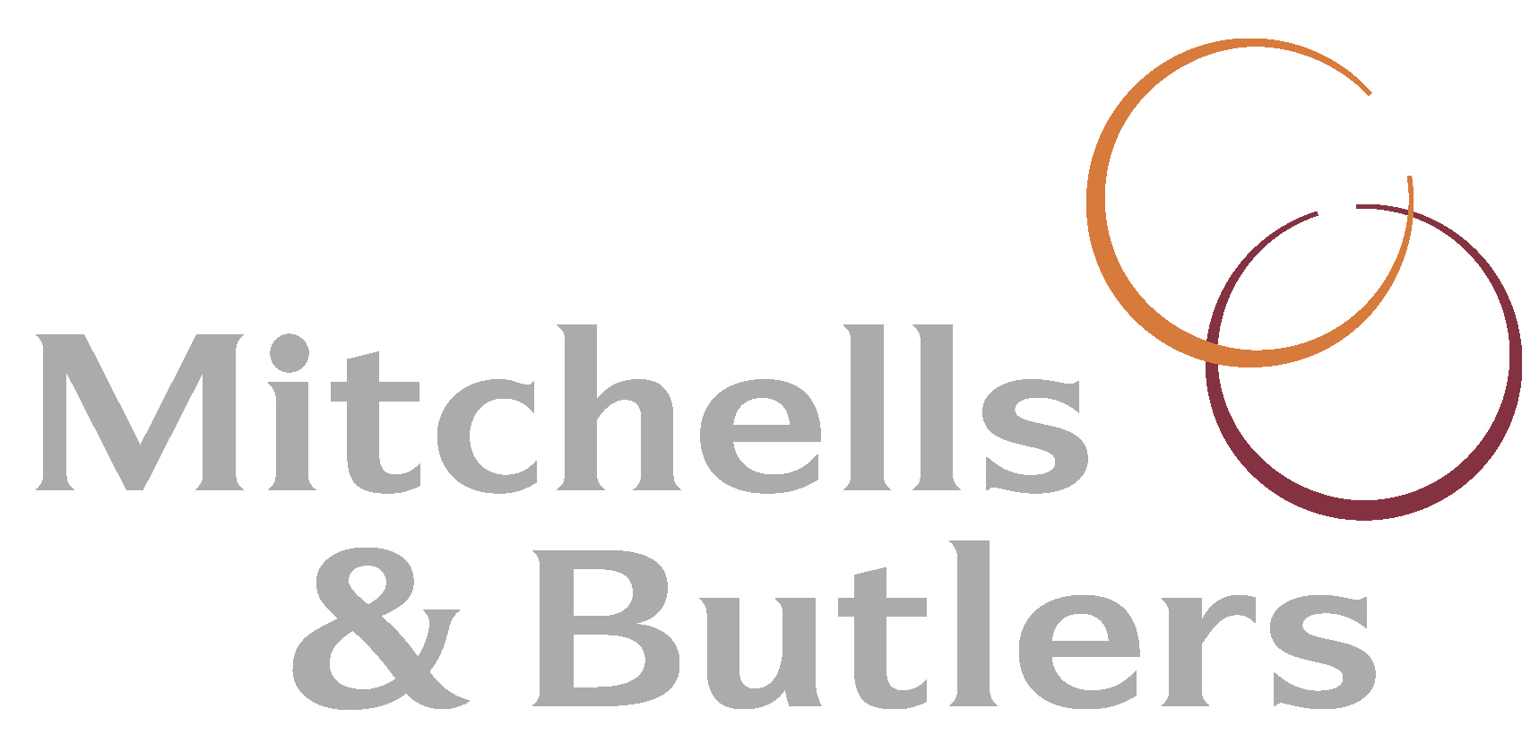 Mitchells and Butlers logo