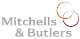 Logo Mitchells and Butlers
