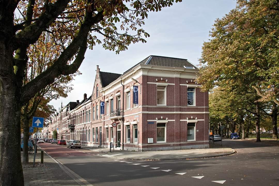 Van Riel Advocaten's cover photo