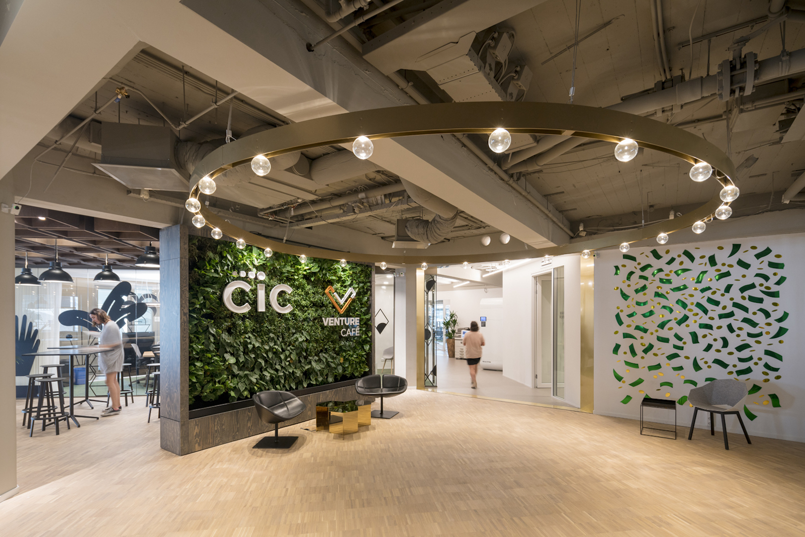 CIC Rotterdam's cover photo