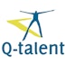 Q-talent B.V. logo