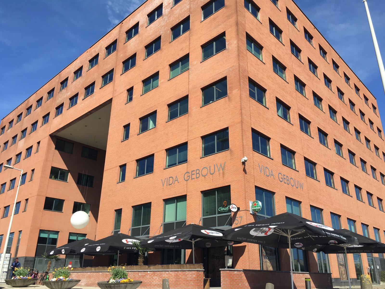 Patchmanager B.V.'s cover photo