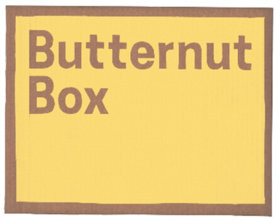 Butternut Box logo