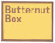 Logo Butternut Box