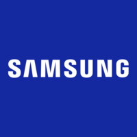Samsung UK logo