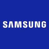 Logo Samsung UK