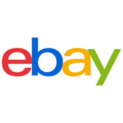 eBay UK logo