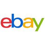 Logo eBay UK