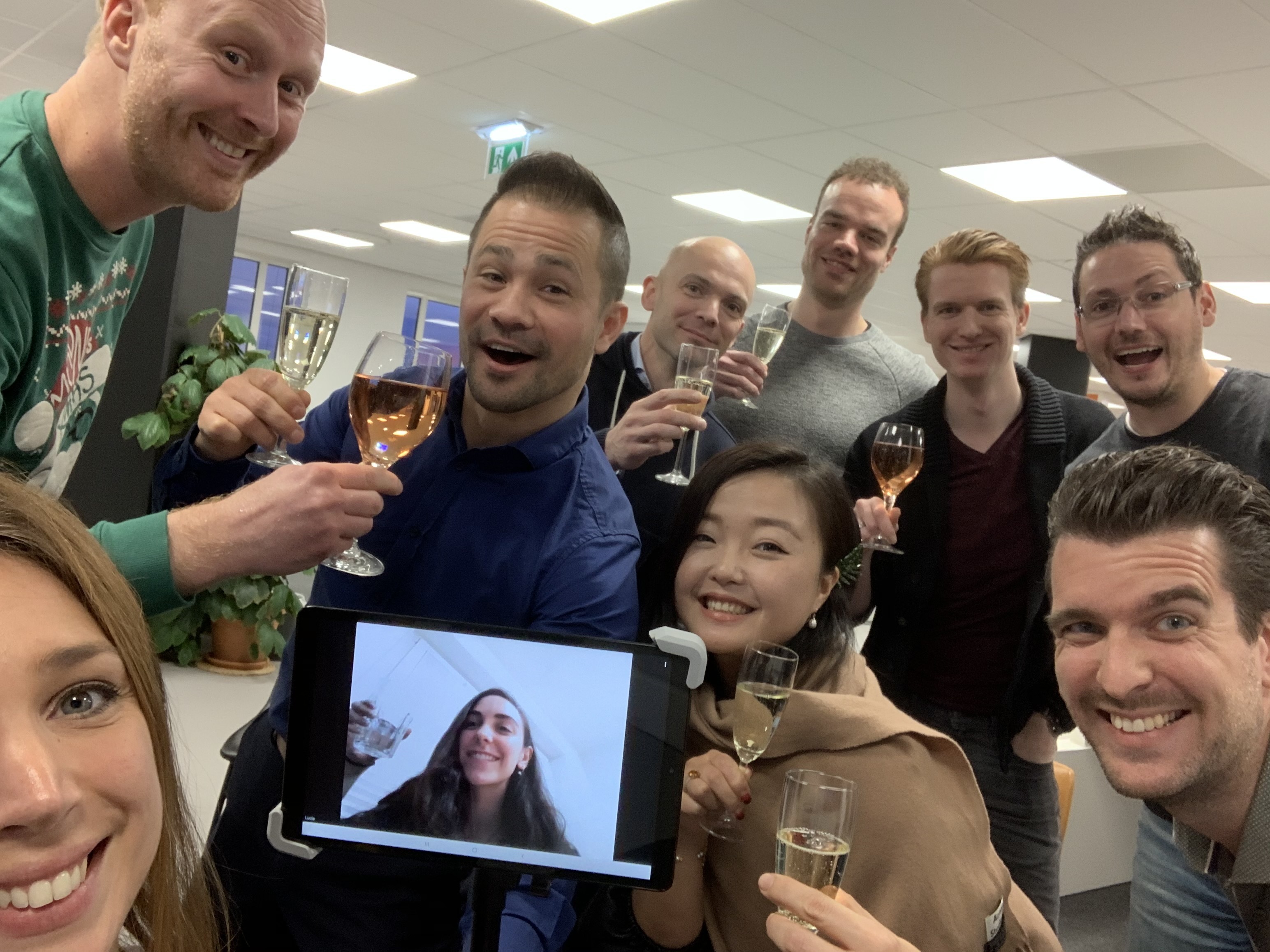 Binkies 3D's cover photo