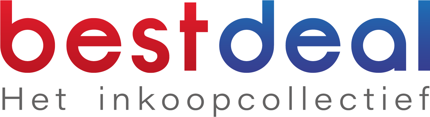 Spendlab Best Deal | Het Inkoopcollectief logo