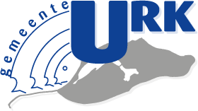 Gemeente Urk logo