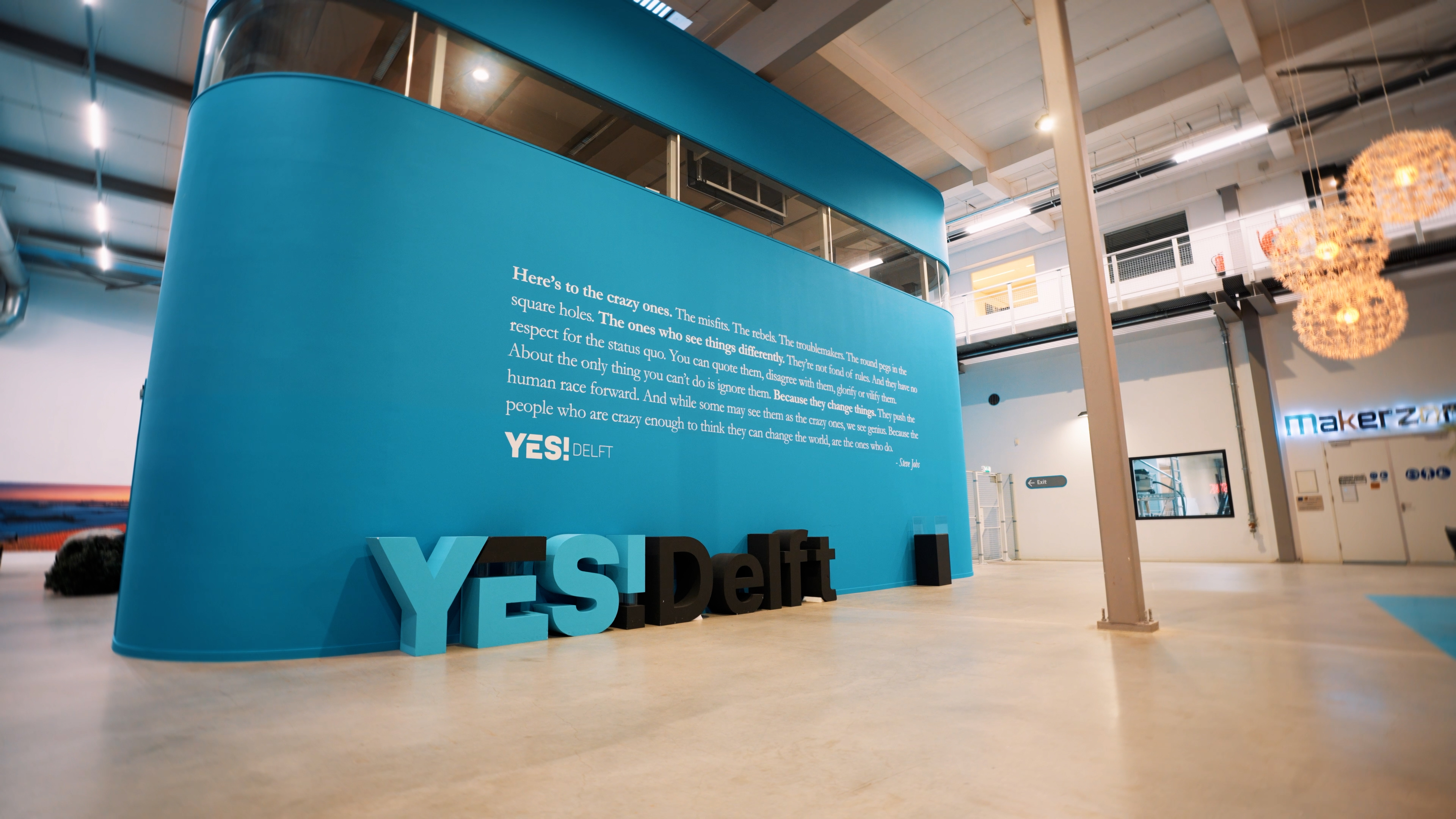 Omslagfoto van Lead Engineer - ultrasonic inspection for composites bij SINTEG Systems