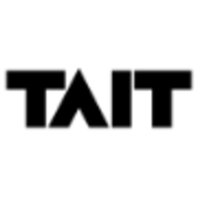 TAIT logo