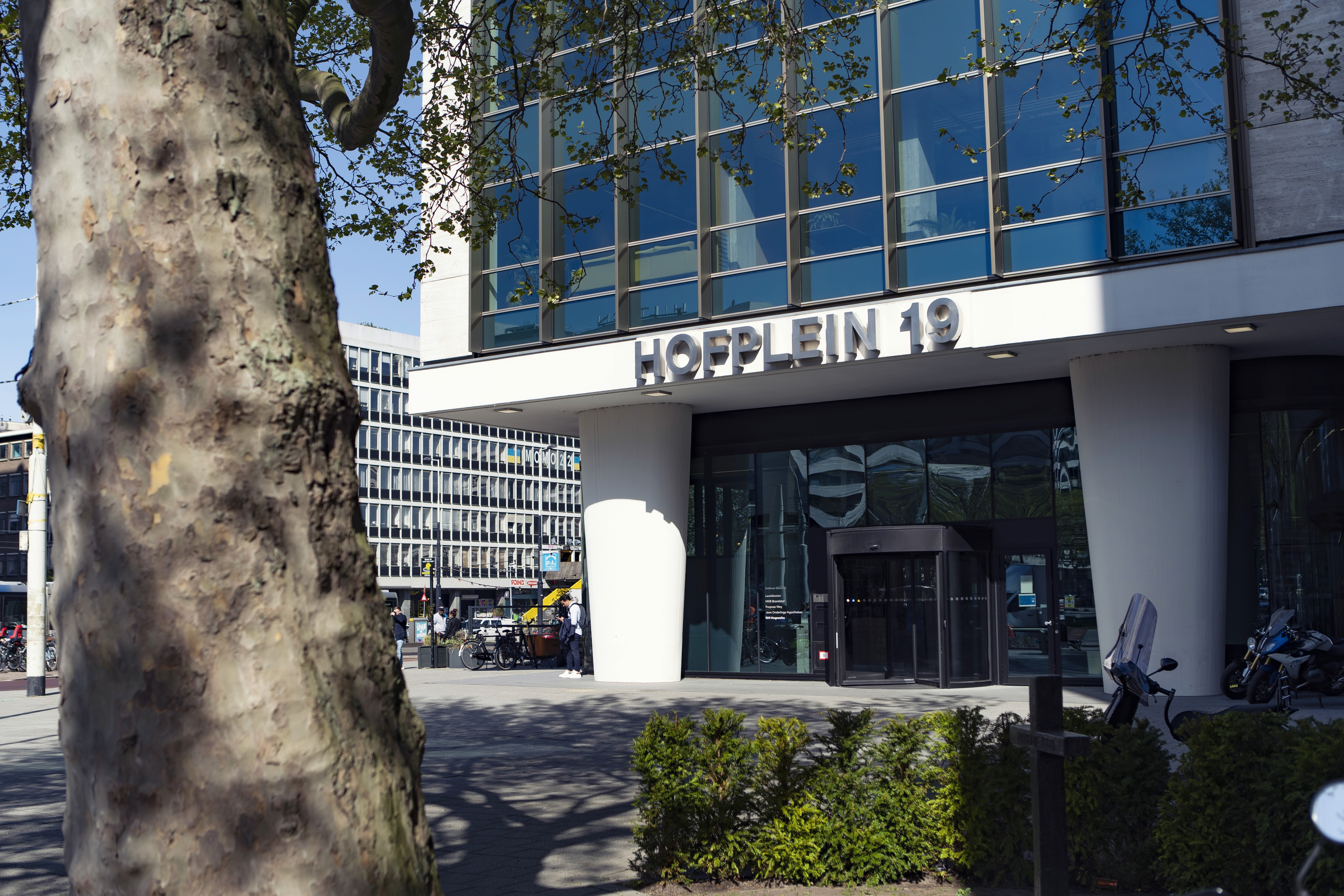 MKB Brandstof's cover photo