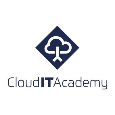 Cloud IT Academy logo