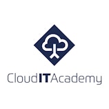 Logo Cloud IT Academy