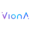VionA logo