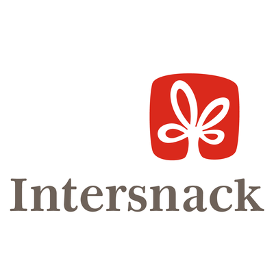 Intersnack logo