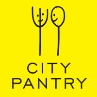 City Pantry logo