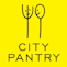 Logo City Pantry