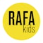 Logo Rafa-Kids