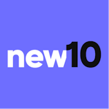 Logo New10