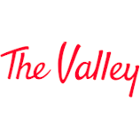 Logo The Valley
