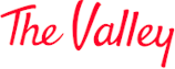Logo The Valley