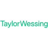 Logo Taylor Wessing UK