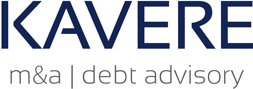KAVERE Corporate Finance logo