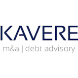 Logo KAVERE Corporate Finance