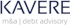 KAVERE Corporate Finance logo