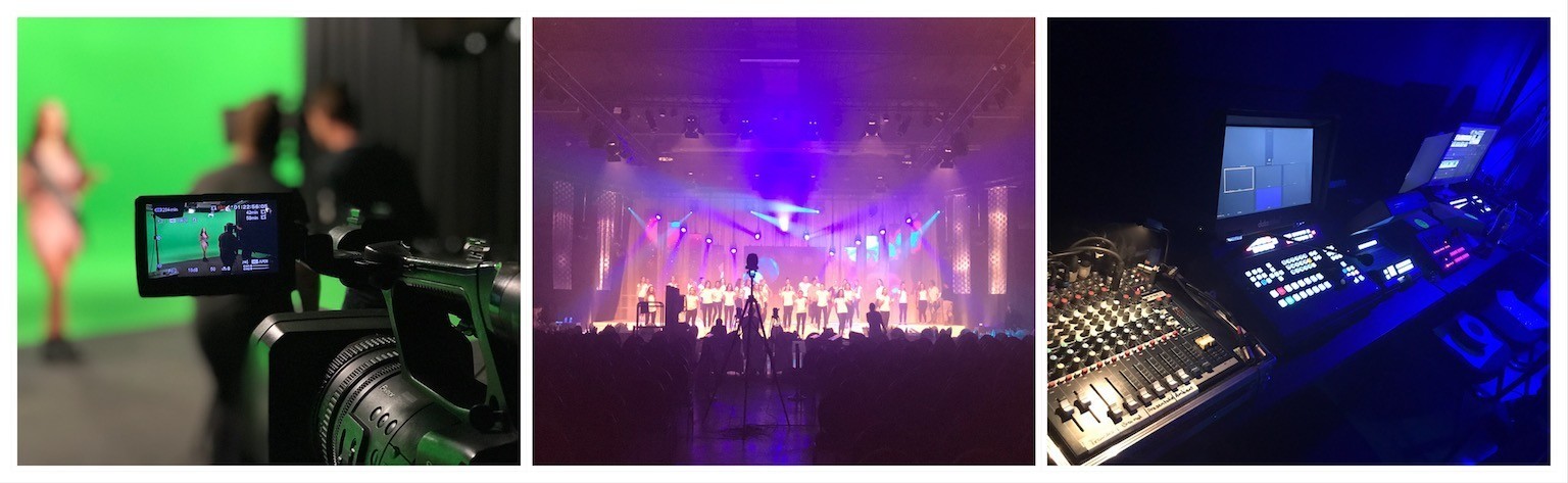 ATP Studios's cover photo